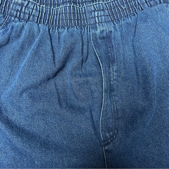 Buck & Buck Men’s Elastic Waist Adaptive Pants - Picture 5 of 11